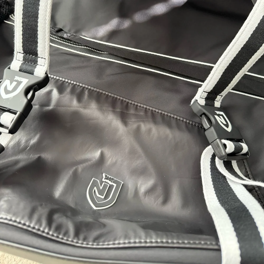 PXG X NIck Jonas Limited Edition Golf Duffel/Weekend Bag